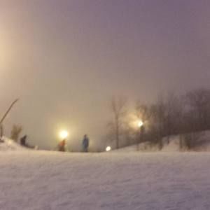 Meet your Posher, Jon-henri